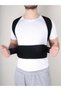 Upright Posture Corset with Underwire Support Back Waist Women Men Medical Corset Anti-Hump Corset - 5