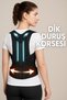 Upright Posture Corset with Underwire Support Back Waist Women Men Medical Corset Anti-Hump Corset