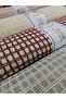 Windows 170X230Cm. Multi-Purpose Natural Sofa, Couch, Divan, Sofa Bed Decorative Sofa Cover - 6