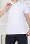 2-Piece T-Shirt Set for Girls, 100% Cotton, School Style, Ages 5-13, 12278 - 2