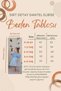 Baby Girl Dress Short Sleeve Bow Floral Birthday Party Wedding Special Occasion Formal Girls' Dress - 5