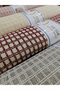 ويندورز 170x230 سم. غطاء أريكة زخرفي متعدد الأغراض للأرائك الطبيعية، والأرائك، والسرير القابل للتحويل إلى أريكة - 6