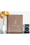 Adhesive Photo Album 20 Pages 29X36Cm - 6