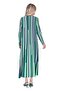 Piano Knitwear Dress Bonus - 3