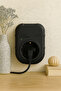 Shock Protected (current Protection) socket Black - 5