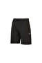 Lifestyle Men's Black Shorts Mns1517-Bk