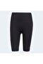 Formotion Sculpt Biker Women's Black Short Leggings (Gl1127) - 3