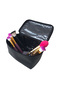 Portable, Jewelry & Makeup Box - 4