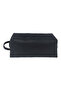 Multi-Purpose Handbag – Makeup & Travel & Shaving Organizer – Zippered Fabric Bag - 2