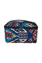 Portable, Jewelry & Makeup Box - 3