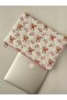 11-13-14-15-16 Inch Waterproof Ecru Teddy Bear Laptop Bag / Tablet Case, Computer Bag - 3