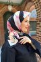 وشاح قطني ناعم الملمس - 7238229-017 - 3