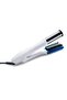 InStyler Max Prime Wet To Dry 1.25" White 2-Way Professional Tourmaline Ceramic Rotating Iron