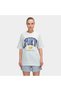 Wnt3305 Gray Women's T-Shirt - 3