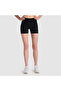 Wns1534 Black Women's Shorts
