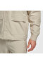Mnj3423 Beige Men's Coat & Vest - 6