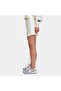 Wns1420 Beige Women's Shorts - 2