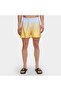 Mns1450 Yellow Men's Swim Shorts - 2