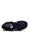 565 Navy Blue Women's Casual - 3