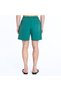 Men's Swim Shorts Swimsuit - MNS1323-GRN - 4