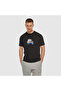 Mnt1415 Black Men's T-Shirt