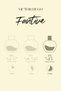 Fantine Edp Women's Perfume 100ml | Fruity, Floral | Brandy Grape, Rose, Pearl Flower, Amber, Musk, Wood - 8