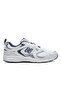 408 Beyaz Unisex Ayakkabı ML408WN