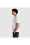 Mnt1511 White Men's T-Shirt - 3