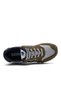 565 Men's Brown Casual Sports Shoes - 3