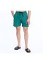 Men's Swim Shorts Swimsuit - MNS1323-GRN - 3