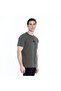 Mnt1348 Khaki Green Men's T-Shirt - 5