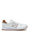 Lifestyle Women's White Sneaker Gw500Wta