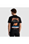 Mnt1533 Black Men's T-Shirt - 4