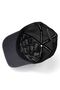Saygı - 2 Kaan Licensed Anthracite-Black Trucker Hat - 3