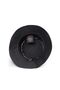 قبعة سوداء بشعار Parmak Logo Bucket - 3