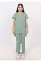 Sapphire - Mildew Green (Set)