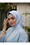 Cotton Soft Scarf Fresh Flower Pattern - 2