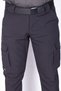 Sports Long Pants Flexible and Light Material, Water Sliding (SEASONAL) black