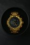 Ticarto Steel Cord Waterproof Guaranteed Men's Wrist Watch - 3