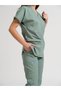 Classic Oxyflex- Mildew Green - (Unisex Suit) - 5
