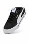 Men's Black Court Classic Vulc Fs Sports & Casual Shoes 39635303-Black - 5