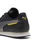 Sf Roma S Series Ferrari 308909 Men's Sports Shoes Black - 6