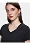 Women's Black Asyon-X T-Shirt 012258008760890000-200 - 4