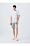 Male White Lf 2039590   White m Tss T-Shirt Lf 2039590 -White - 2