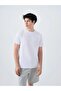 Male White Lf 2039590   White m Tss T-Shirt Lf 2039590 -White