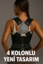 Upright Posture Corset Men Women Orthopedic Sportsman Medical Adjustable Back Corset