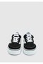 Women's Black Brooklyn Ls Platform Vn000Dc4Ba21 Sports & Casual Shoes Vn000Dc4Ba21-Black-Whit - 3