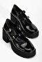 Luna Women's Loafer Shoes - 2