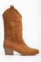 Rodeo Taba Women's Cowboy Boots
