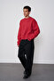 Basic Sweatshirt - 2